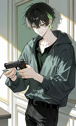 Profile image of Ryuki