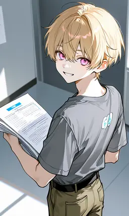 Profile image of Itsuki