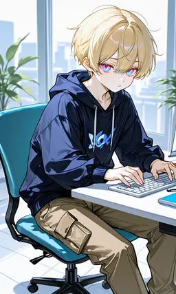 Profile image of Itsuki