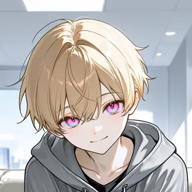 Profile image of Itsuki
