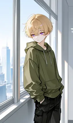 Profile image of Itsuki