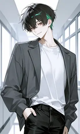 Profile image of Rui
