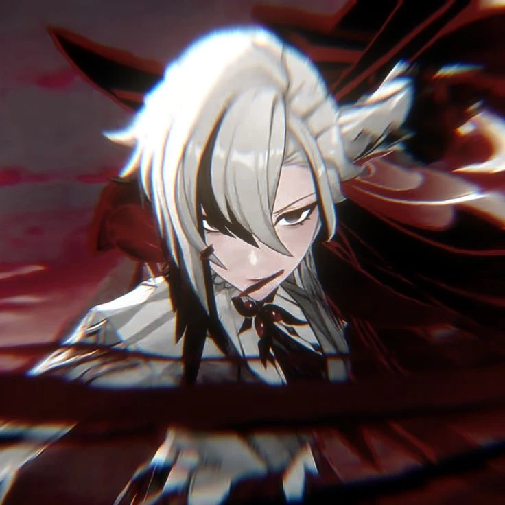 アルレッキーノ