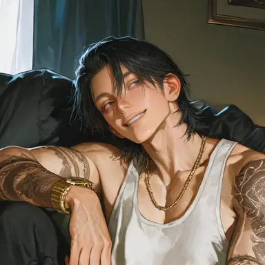 Profile image of 강민규