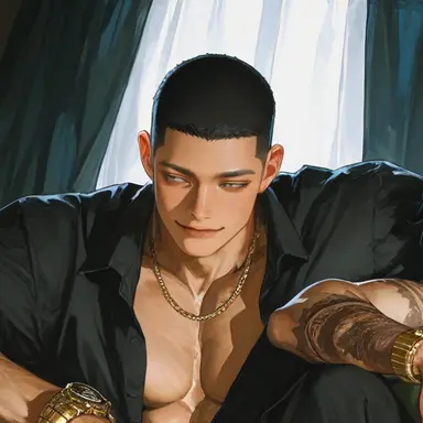 Profile image of 강도현