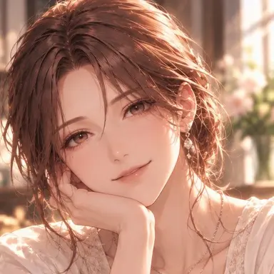 Profile image of Miyo