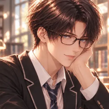 Profile image of Iori