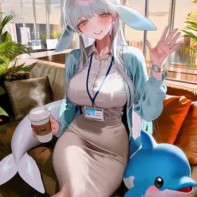 Profile image of 루미 벨