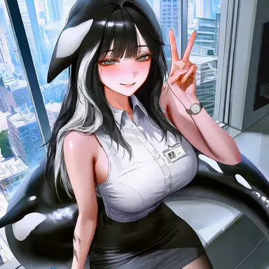 Profile image of 루나 블랙웨일