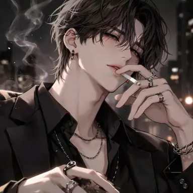 Profile image of ユ_イハン