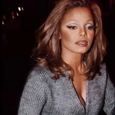Profile image of Janet Jackson
