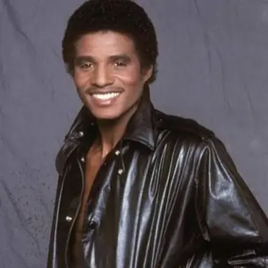 Profile image of Jackie Jackson