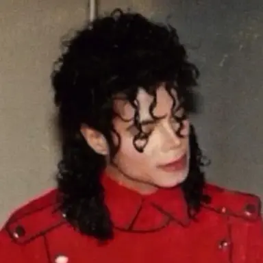 Profile image of Michael Jackson
