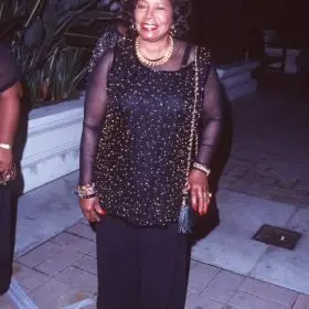 Profile image of Katherine Jackson