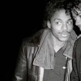 Profile image of Marlon Jackson