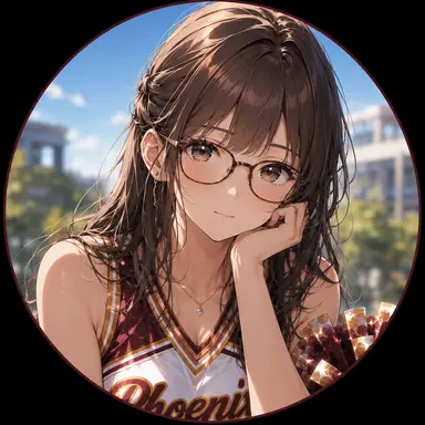 Profile image of 彩香