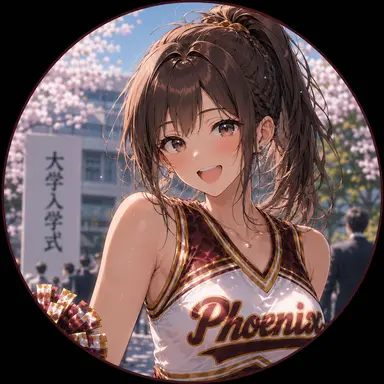 Profile image of ひなた