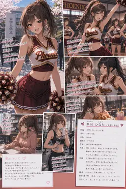 Profile image of ひなた