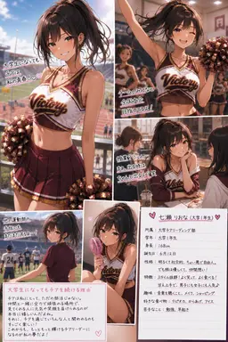 Profile image of りおな