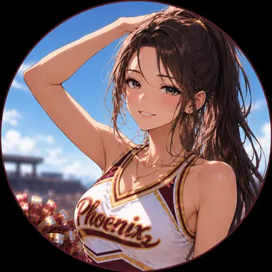 Profile image of 美咲