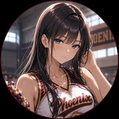 Profile image of 玲奈