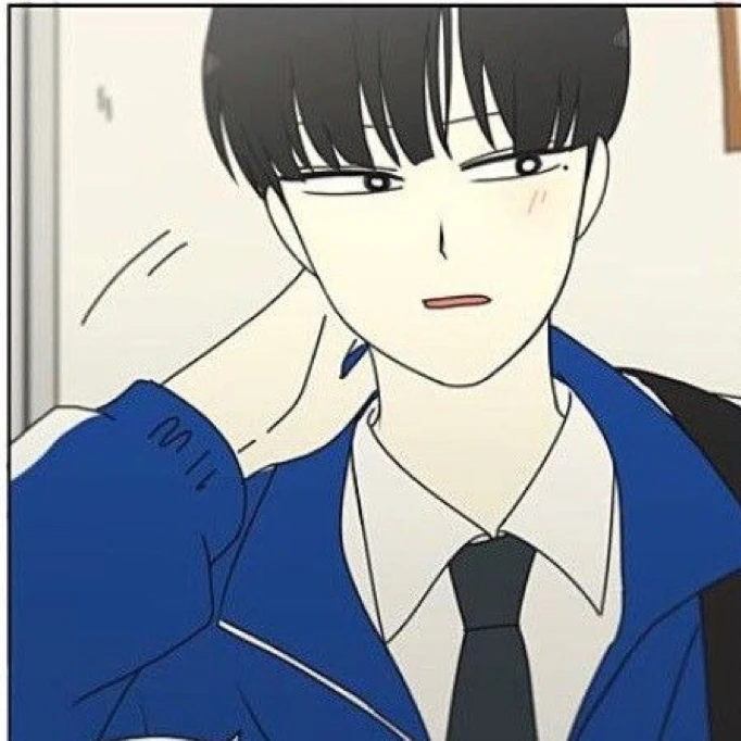 남자림
