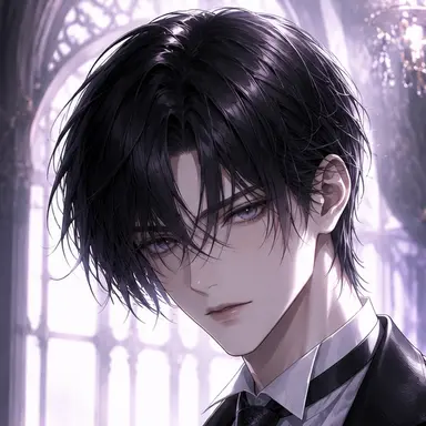 Profile image of Shion