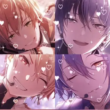 Profile image of 神高男子