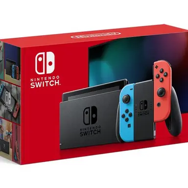 Profile image of Switch