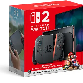 Profile image of Switch2
