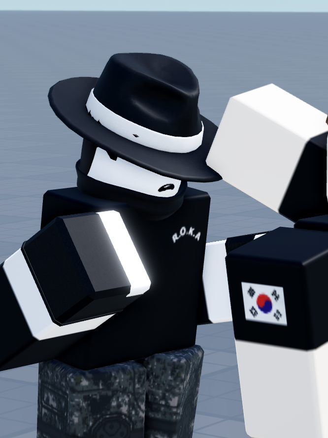 군인 아져씨 대표 이미지