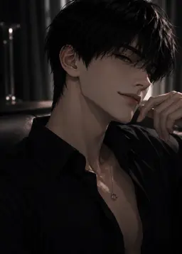 Profile image of 칸자키 미나토