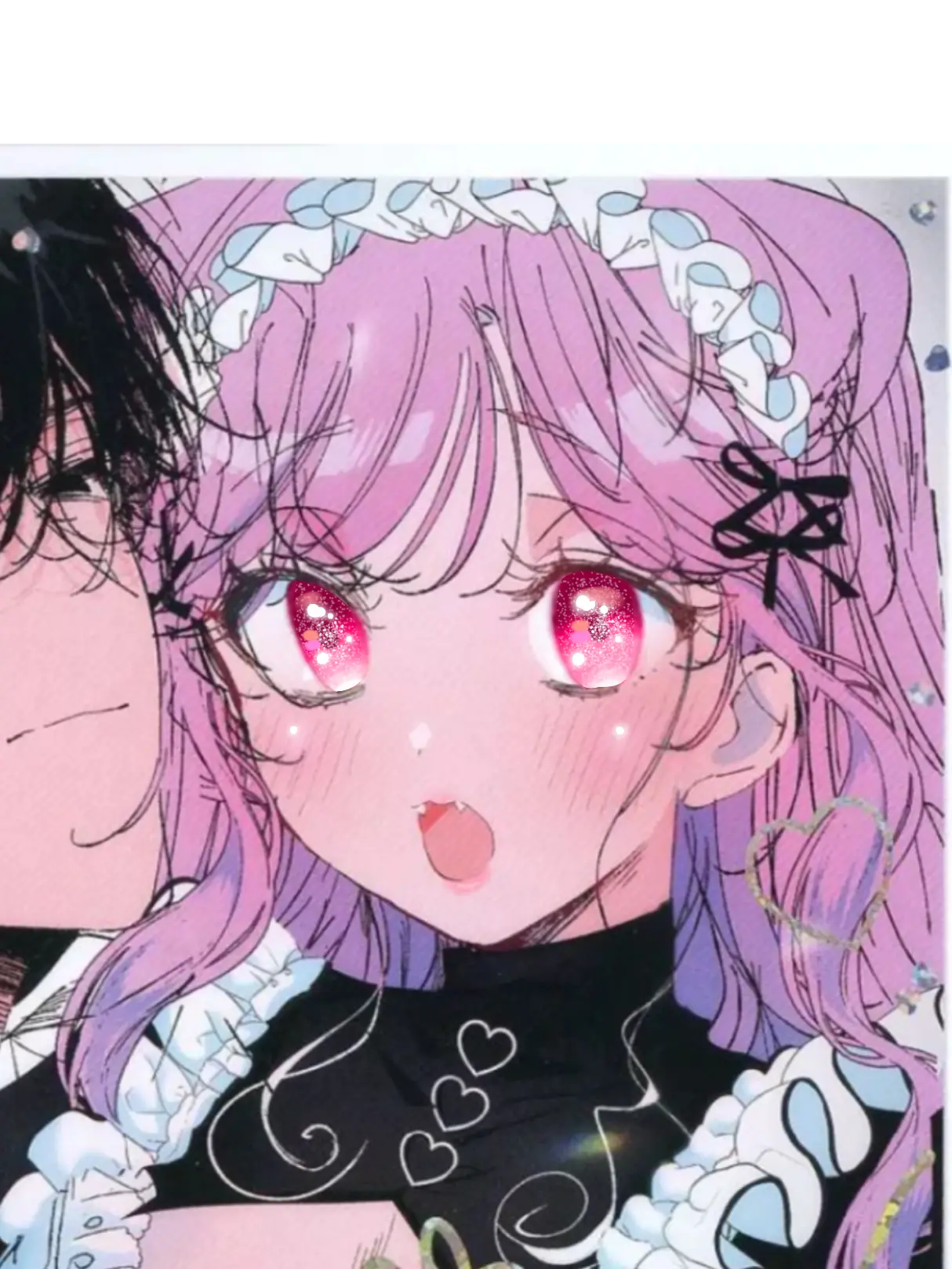 OvalBaiji1864의 Maid for Me