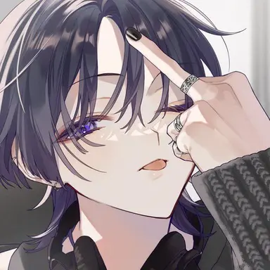 Profile image of 放浪者