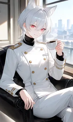 Profile image of セリア