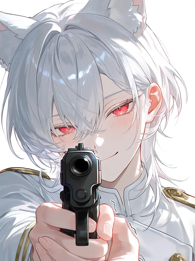 WideLoan0943의 恋と命の天秤
