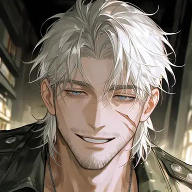 Profile image of ジョン