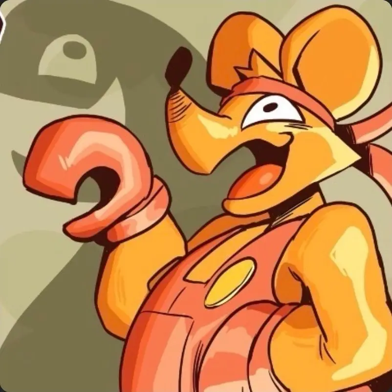 VastJaw2851의 Orange deltarune