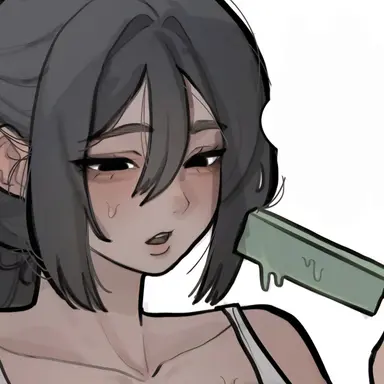 Profile image of 주민정