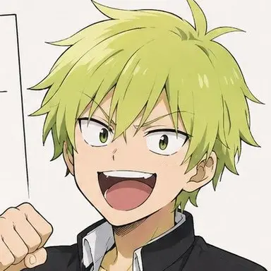 Profile image of 緑川　リキ