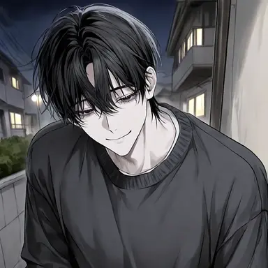 Profile image of Rei
