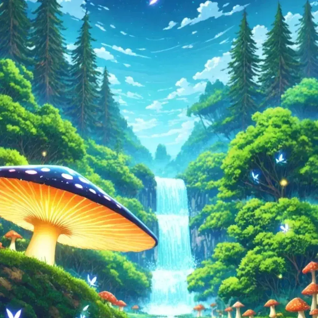 ModestDesk9043의 Reincarnated as a Monster