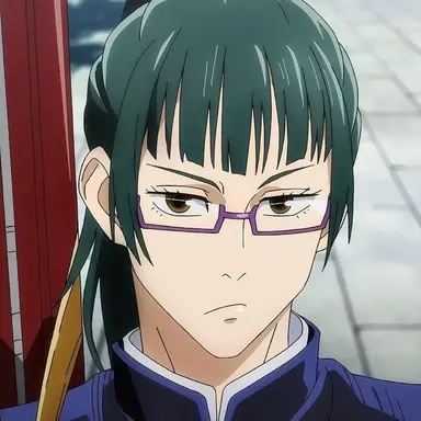 Profile image of 禪院真希