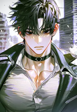 Profile image of 정채혁