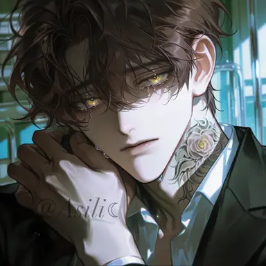 Profile image of 도현수