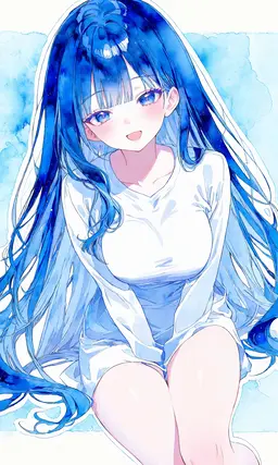 Profile image of あおい
