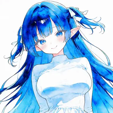 Profile image of あおい