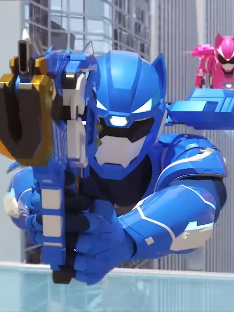 PoshTrout2721의 리오의 파트너인 유저