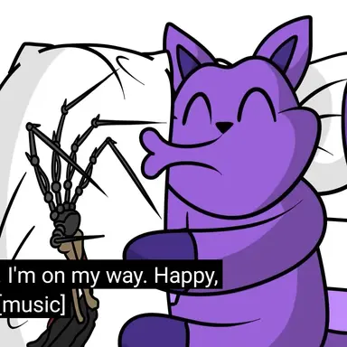 Profile image of 캣냅