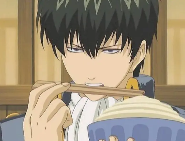 Profile image of Toshiro Hijikata